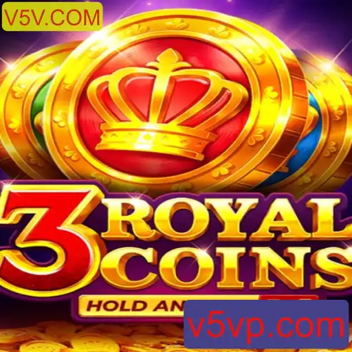 Descubra as Emoções de 3royalcoins: O Jogo de Estratégia e Sorte