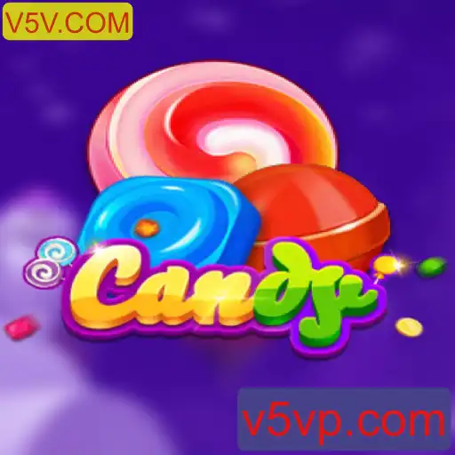 Descubra o Mundo Envolvente de Candy