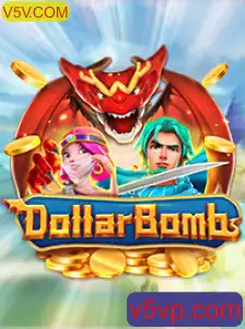 DollarBombs: Um Novo Fenômeno no Mundo dos Jogos