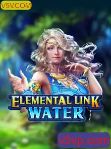 ElementalLinkWater: Mergulhe na Aventura com V5V.COM