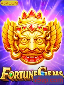 FortuneGems: O Novo Fenômeno dos Jogos e sua Conexão com V5V.COM