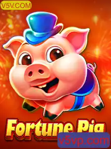 FortunePig: Um Novo Horizonte de Entretenimento Interativo