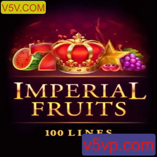 Explorando o Universo de ImperialFruits100: Um Mergulho no Mundo dos Jogos Digitais