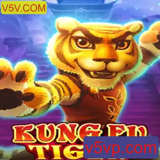 KungFuTiger: A Nova Sensação dos Jogos de Luta