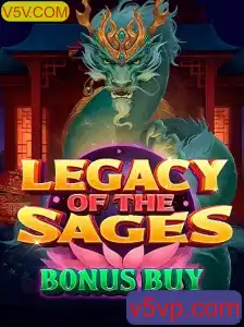 Explorando o Fascinante Mundo de LegacyoftheSagesBonusBuy