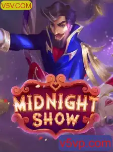 Descubra o Enigmático Jogo 'MidnightShow'