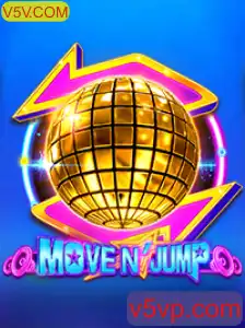 Descubra o Mundo de MovenJump: Um Jogo Inovador