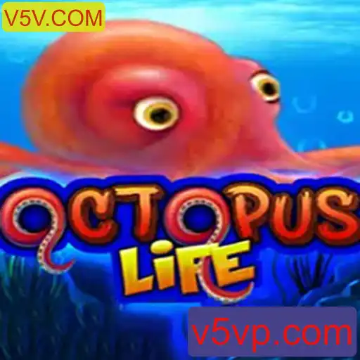 Descubra as Aventuras de OctopusLife - Um Mergulho no Mundo Subaquático