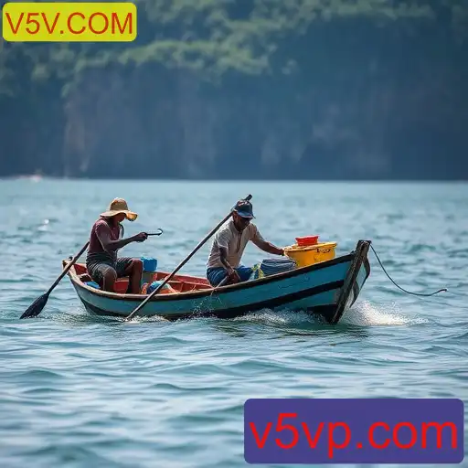Pesca