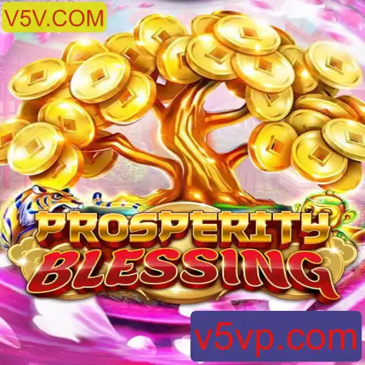 ProsperityBlessing: Aventura e Estratégia no Mundo de V5V.COM