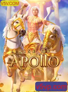 Rise of Apollo: Um Novo Fenômeno no Mundo dos Jogos