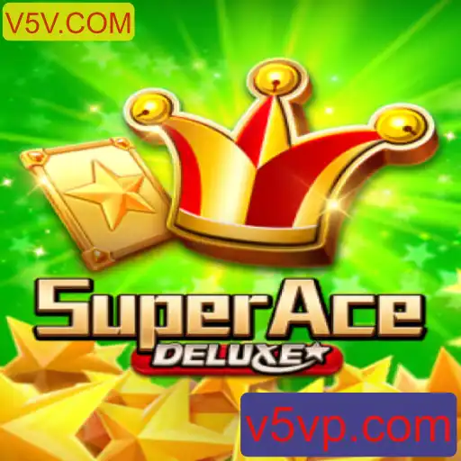 SuperAceDeluxe: O Jogo Que Revoluciona Sua Experiência de Entretenimento