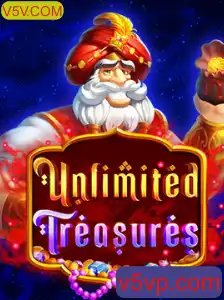 Descubra o Mundo de 'UnlimitedTreasures': Um Guia Completo para Jogadores