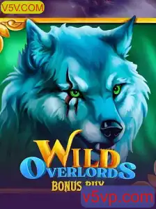 Explorando o Mundo de WildOverlordsBonusBuy no V5V.COM