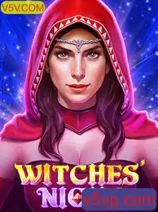 Descubra o Encantador Mundo de WitchesNight: Um Jogo de Estratégia e Magia