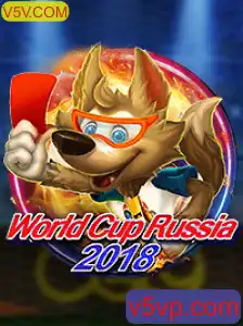 Explorando o Fascinante Mundo de WorldCupRussia2018 e V5V.COM